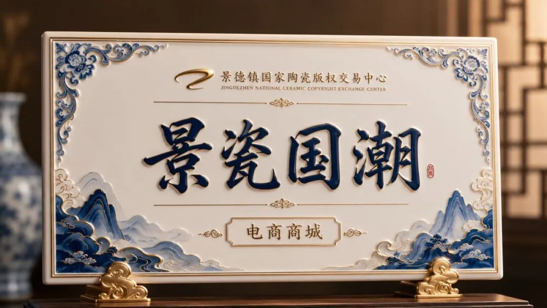 景瓷国潮:为什么国潮越来越火,陶瓷文化未来的发展空间一起来探索! 景瓷国潮:为什么国潮越来越火,陶瓷文化未来的发展空间一起来探索!